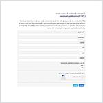 LDP Form App